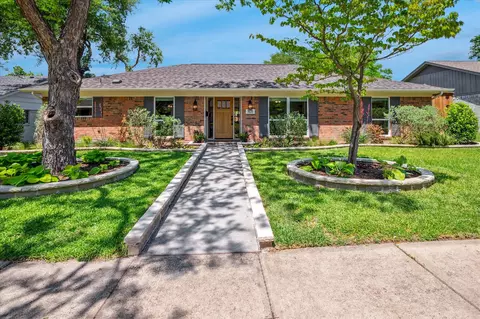7635 Querida Ln, Dallas, TX 75248