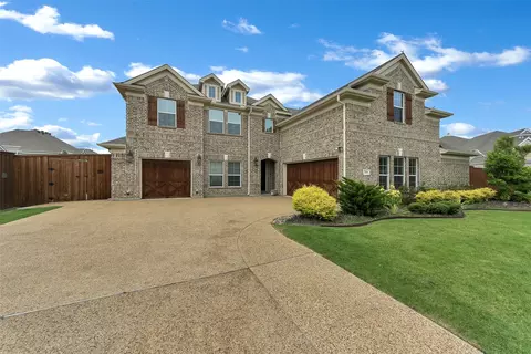 944 Abbott Ln, Allen, TX 75013