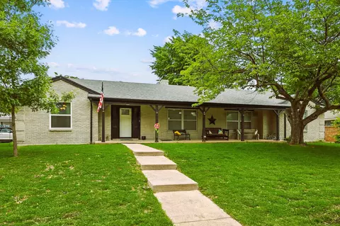 420 N Anna Dr, Allen, TX 75013