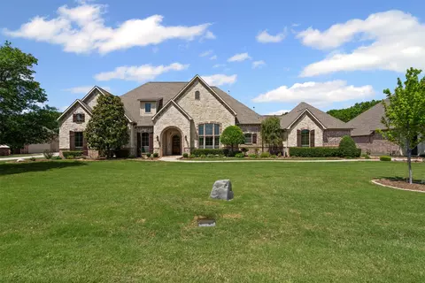 1801 Blue Forest Dr, Prosper, TX 75078