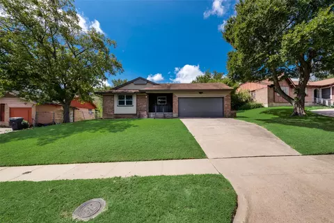 1416 Whispering Trl, Dallas, TX 75241