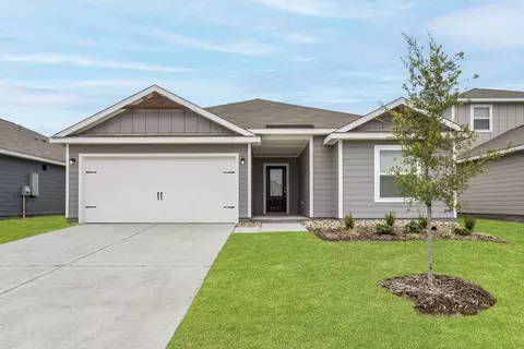 1207 Reed St, Greenville, TX 75401