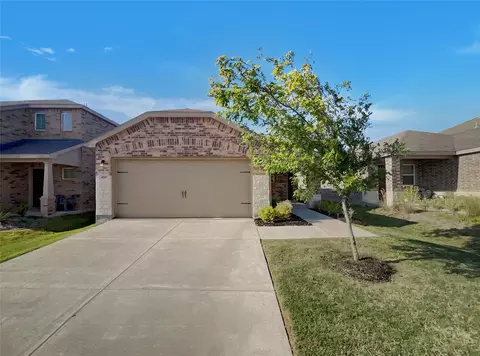 480 Lake Erie Dr, Princeton, TX 75407