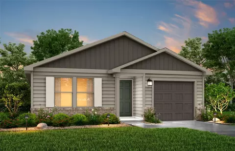 241 Blue Bird Ln, Mineola, TX 75773