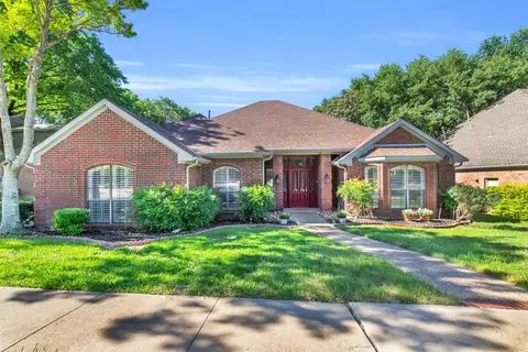 2902 Milford Ave, Garland, TX 75044