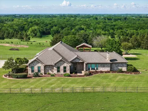 5781 County Road 471, Mckinney, TX 75071