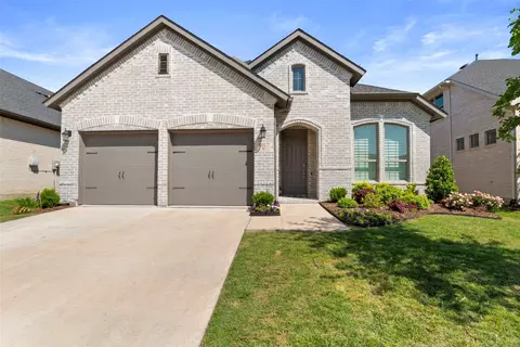 1017 Saffold Trl, Mckinney, TX 75071
