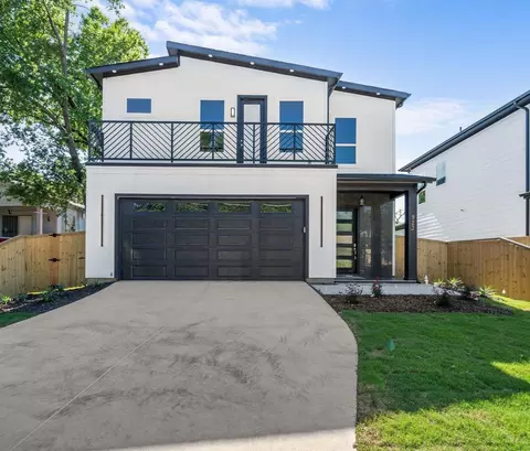 923 Harlandale Ave, Dallas, TX 75216