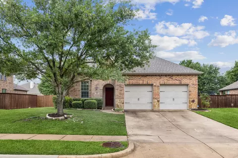 406 Bur Oak Trl, Forney, TX 75126