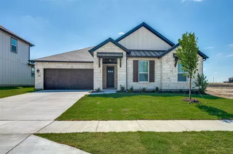 165 Gallegos Rd, Aledo, TX 76008