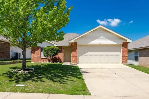 732 Poncho Ln, Haslet, TX 76052