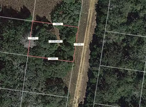 lot23 Brownsville St, Normangee, TX 77871