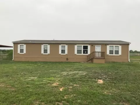 399 County Road 4791, Boyd, TX 76023