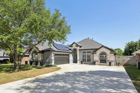 3 Enchanted Ct, Mansfield, TX 76063
