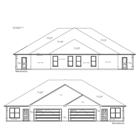 362 364 Kristi Path, Abilene, TX 79602