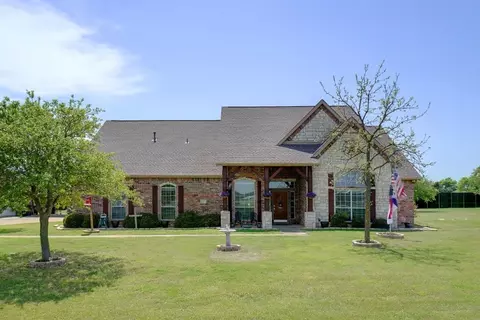 11066 Glenn Cv, Forney, TX 75126