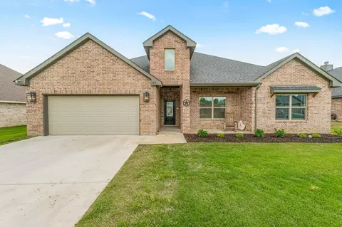 124 Wiley, Stephenville, TX 76401