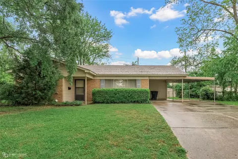 3310 Thunderbird Ln, Bossier City, LA 71112