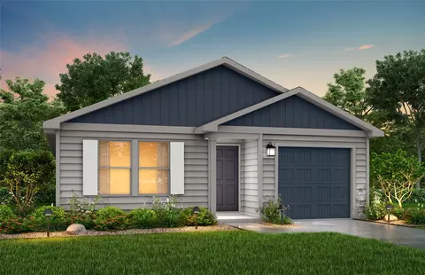 240 Blue Bird Ln, Mineola, TX 75773