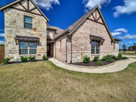 1244 Redbud St, Howe, TX 75459