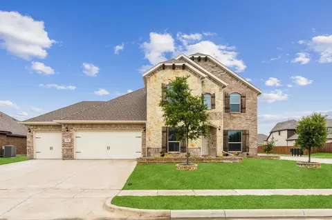 1261 Altuda Dr, Forney, TX 75126