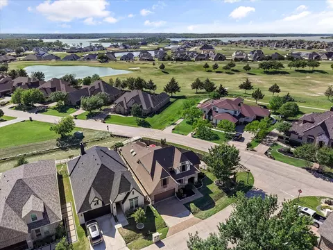 2101 Portwood Way, Fort Worth, TX 76179
