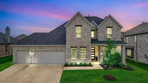 3221 Lakeshore Dr, Anna, TX 75409