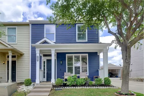 10704 Astor Dr, Fort Worth, TX 76244