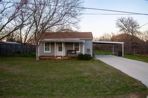 105 Rosedale Dr, Early, TX 76802