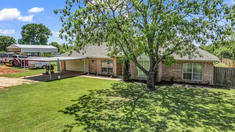 1062 Greenwood Cut Off Rd, Weatherford, TX 76088