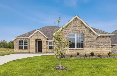 741 Brozgold Ave, Midlothian, TX 76065
