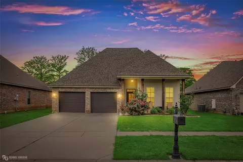 323 Coppice Pl, Bossier City, LA 71111