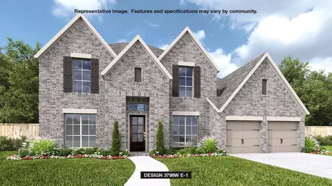 3313 Santolina Way, Celina, TX 75009