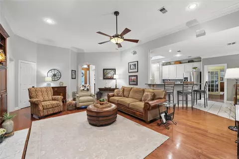 4019 Brooks Ct, Argyle, TX 76226 photo 9