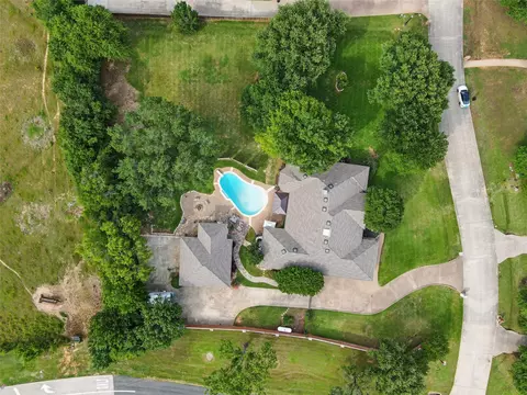 4019 Brooks Ct, Argyle, TX 76226 photo 38
