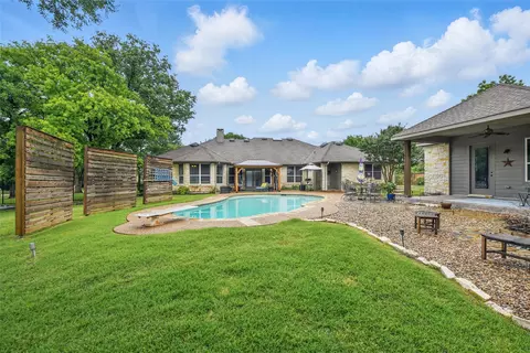 4019 Brooks Ct, Argyle, TX 76226 photo 29