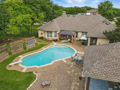 4019 Brooks Ct, Argyle, TX 76226 photo 32