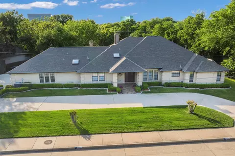 7101 Winding Creek Rd, Dallas, TX 75252