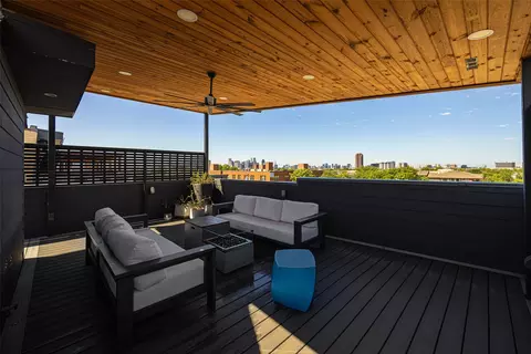 1915 Hope Way, Dallas, TX 75206