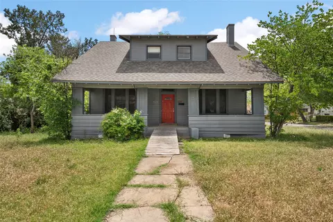824 N 19th St, Waco, TX 76707