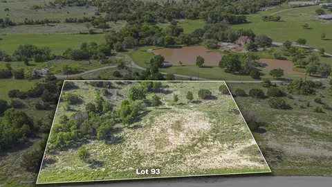 3020 Wyatts Way, Weatherford, TX 76087