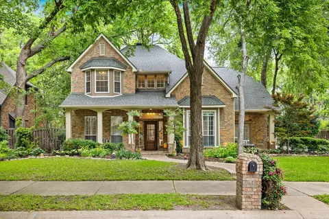 2706 Carriage Trl, Mckinney, TX 75072