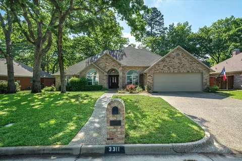 3311 Pebblebrook Dr, Tyler, TX 75707