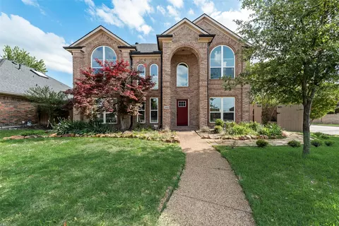 4428 Lone Rock Ct, Plano, TX 75024