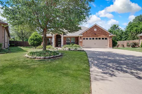 5123 Carnoustie Trl, Arlington, TX 76001