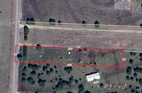 11008 County Road 670, Blue Ridge, TX 75424