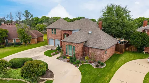 301 Catlin Cir, Highland Village, TX 75077