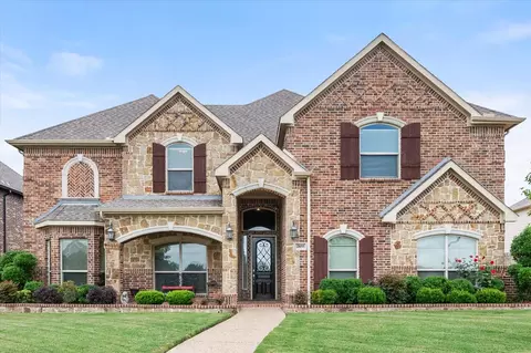 2855 England Pkwy, Grand Prairie, TX 75054