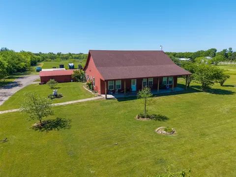 3173 County Road 2508, Caddo Mills, TX 75135