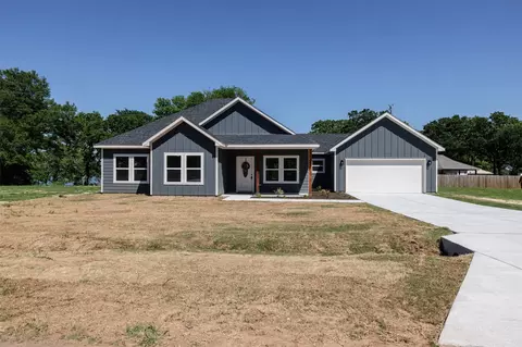 161 Harris Harbor Rd, East Tawakoni, TX 75472